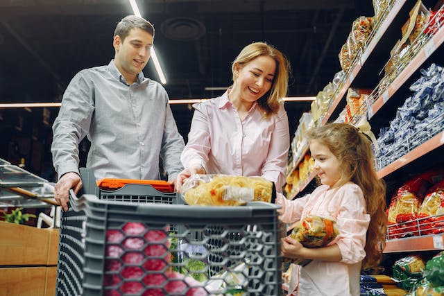 Hoeveel winst kun je behalen door de supermarkt aanbiedingen in de gaten te houden